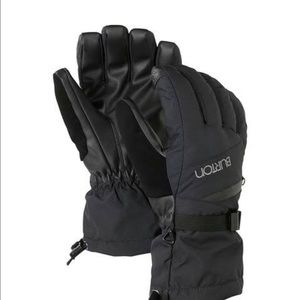 Burton women’s Gore-Tex gloves